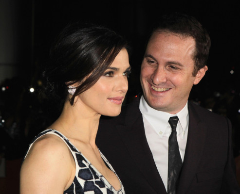 Rachel Weisz pic #606925